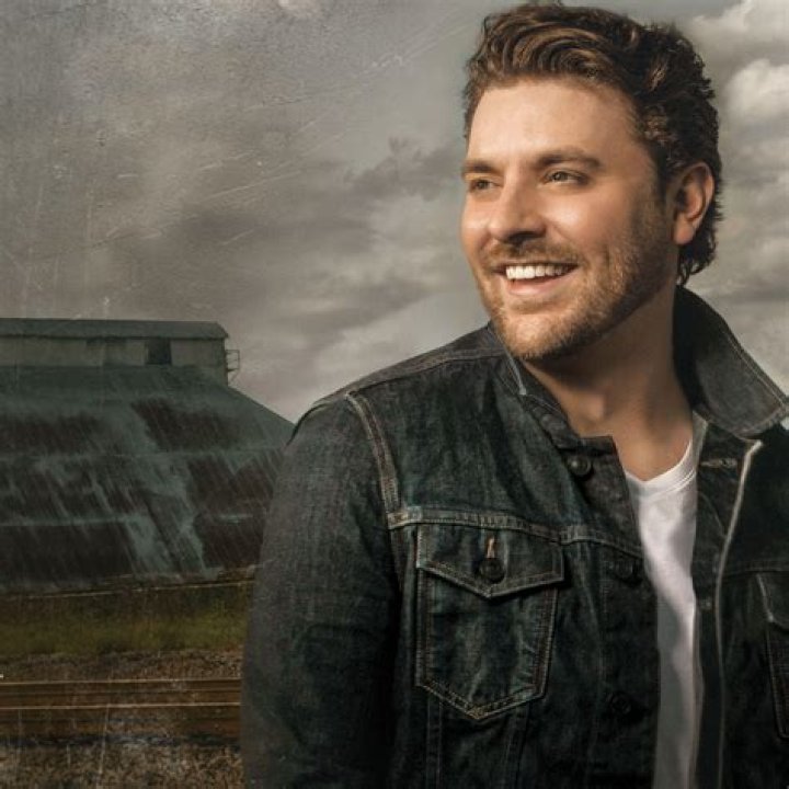 Chris Young's Marriage: Unlocking The Secrets Of A Country Music Power Couple