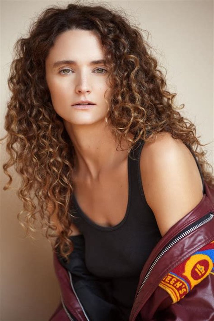 Christie Burke image
