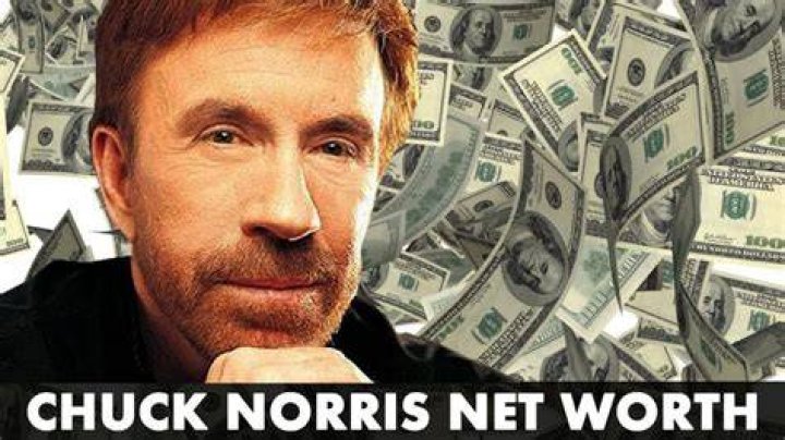 Chuck Norris Net Worth 2019 How Much is the Legendary Actor Worth
