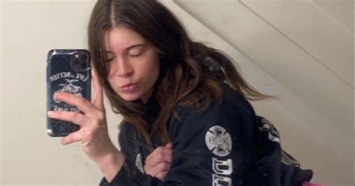 Ciarra Kuhr Draper Motorcycle Accident 18yearold woman who fled