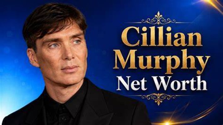 Cillian Murphy Net Worth / Biography 2023 Age, Spouse, Movie