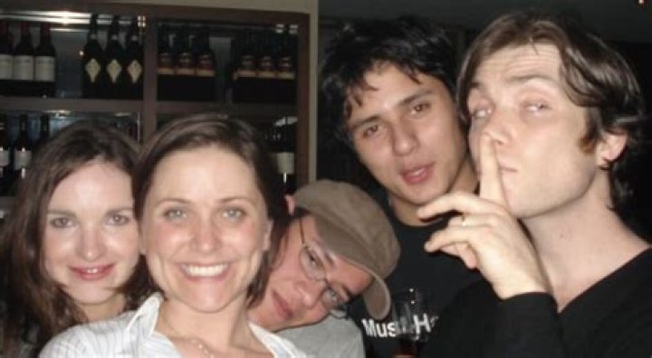 Cillian Murphy Siblings Meet Orla, Sile, Paidi & Parents