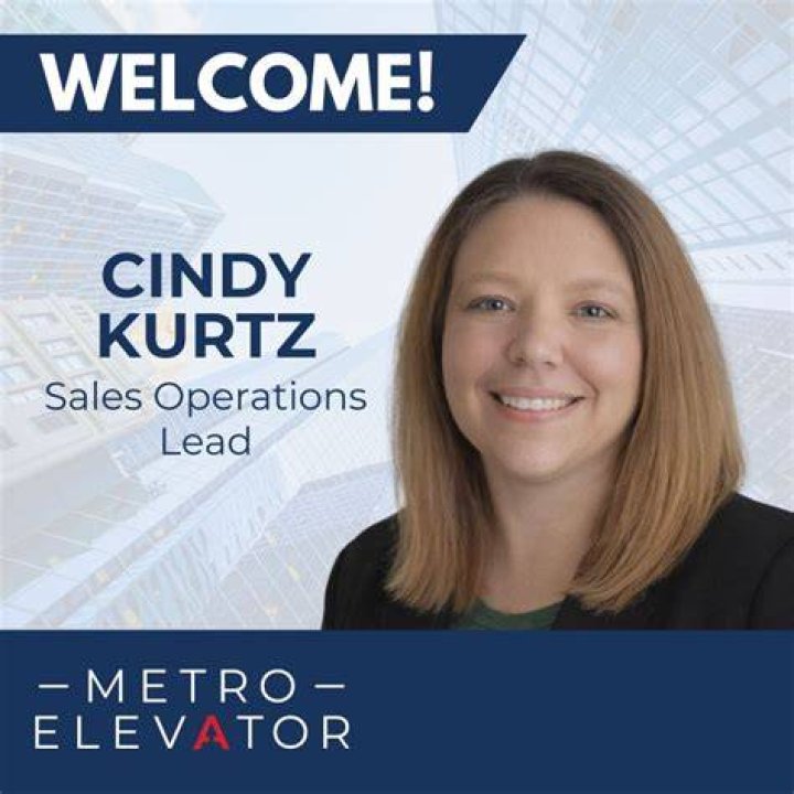 Cindy Dunbar•Peters Sales Team Lead Foundation Escrow LinkedIn