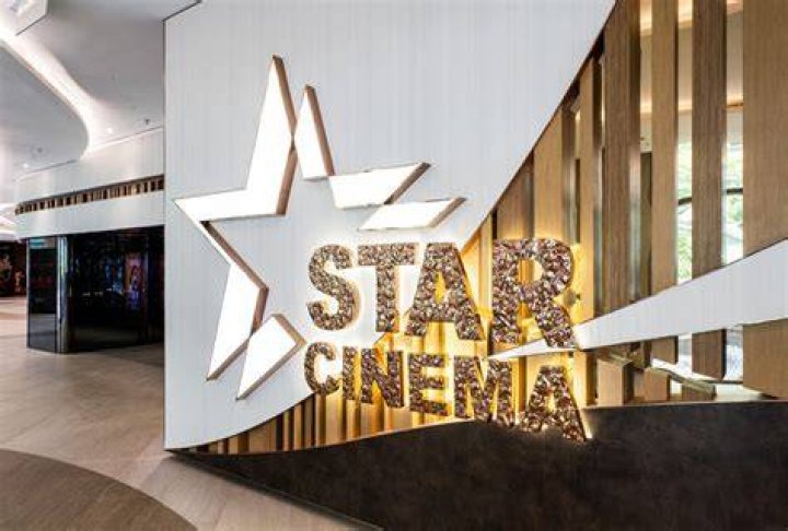 Cinema of the Month Star Cinema Grill Houston, Texas Celluloid Junkie
