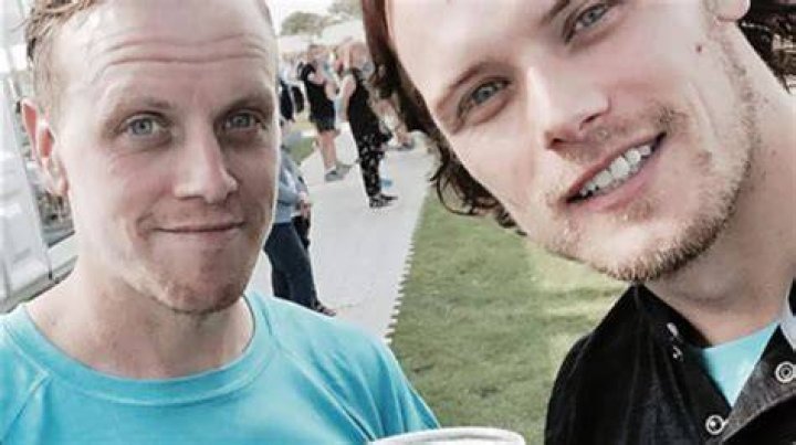 Cirdan Heughan: Unlocking The Secrets Behind The Scottish Heartthrob