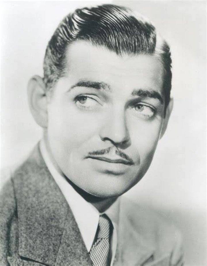 Clark Gable's granddaughter Kayley gives birth to a baby boy... and