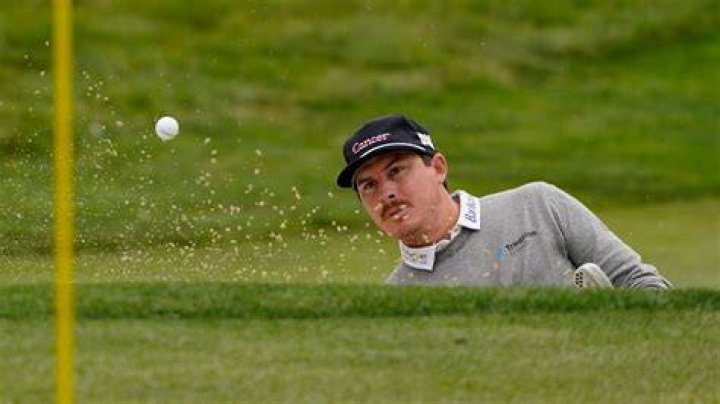 Clarkston native Joel Dahmen finishes strong to earn U.S. Open spot