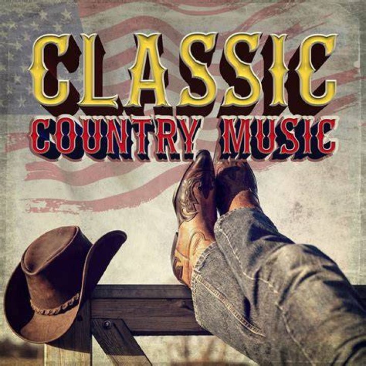 Classic Country Music Page 11
