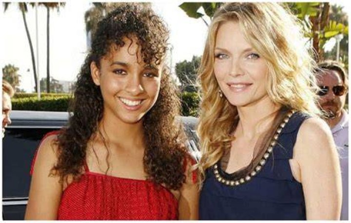 Claudia Rose Pfeiffer age, bio, ethnicity, who is Michelle Pfeiffer&rsquo;s