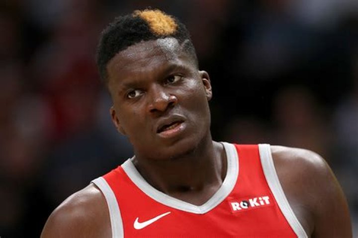 Clint Capela Trade Talk Nets Among Best Packages for Center