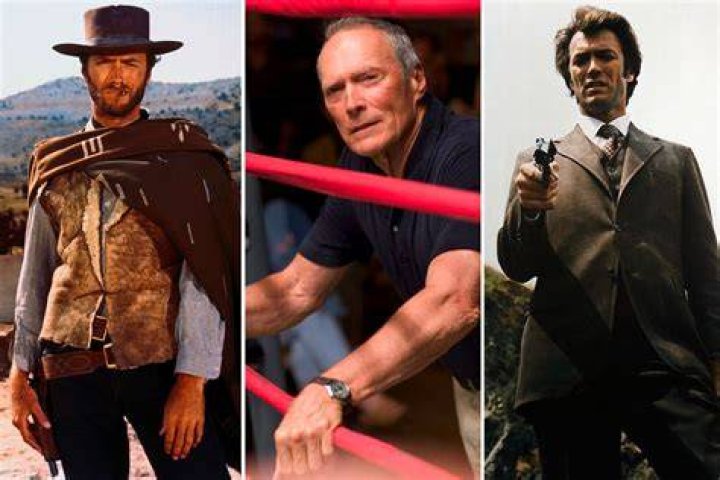 Clint Eastwood's Enduring Legacy: Uncovering The Truth