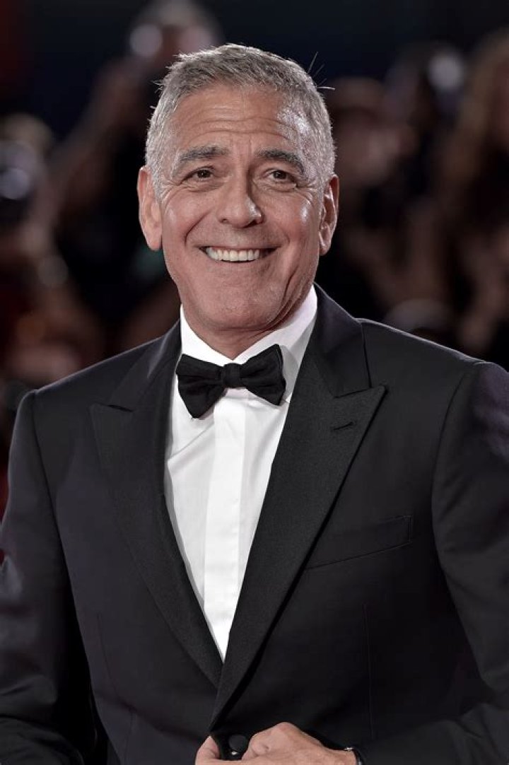 Clooney's Life Was 'UnFull' Before Having Kids With Amal