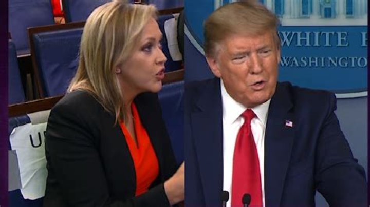 CNN&rsquo;s AntiTrump Russia Hoaxer Paula Reid Is Married to a Chinese