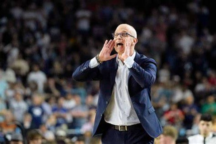 Coach Dan Hurley adds to family legacy with UConn Men's Basketball NCAA