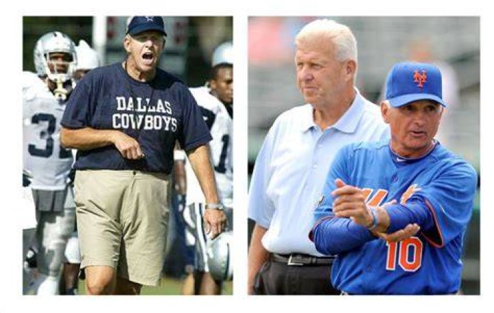Coaching Genius And NFL Legacy