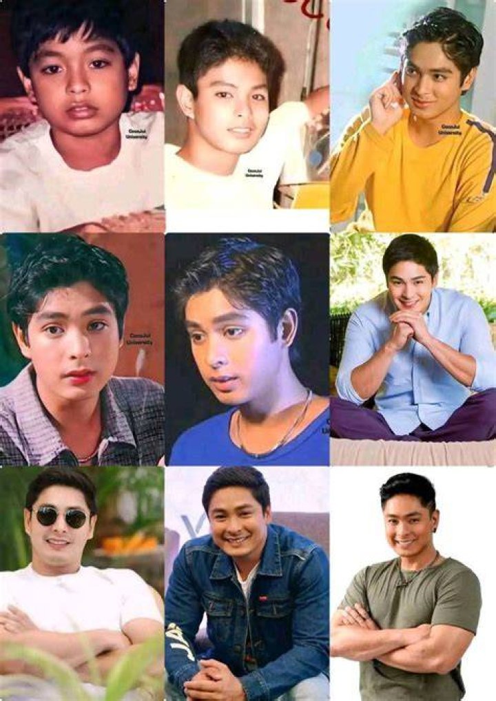 Coco Martin Biography Facts, Childhood, Family Life of Filipino Actor