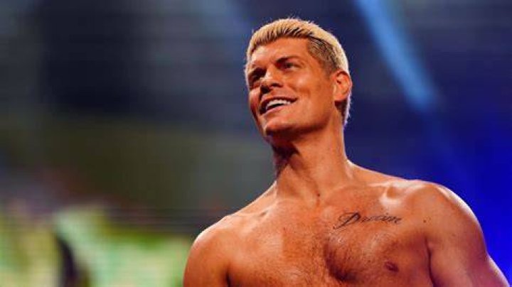 Cody Says He&rsquo;s Now Able to Use the Name &ldquo;Cody Rhodes&rdquo; Again TPWW