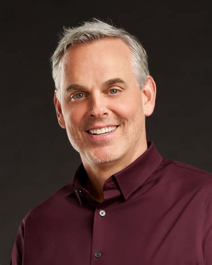 Colin Cowherd's Daughter "Belongs to the Streets" on Halloween Sports