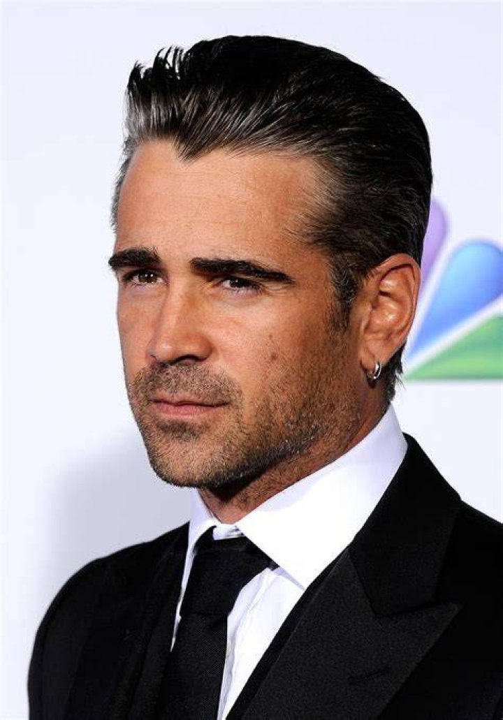 Colin Farrell on IMDb Movies, TV, Celebs, and more... Photo Gallery