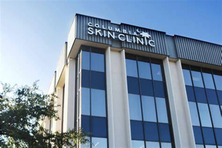 Columbia Skin Clinic South Carolina's Most Experienced Dermatologists