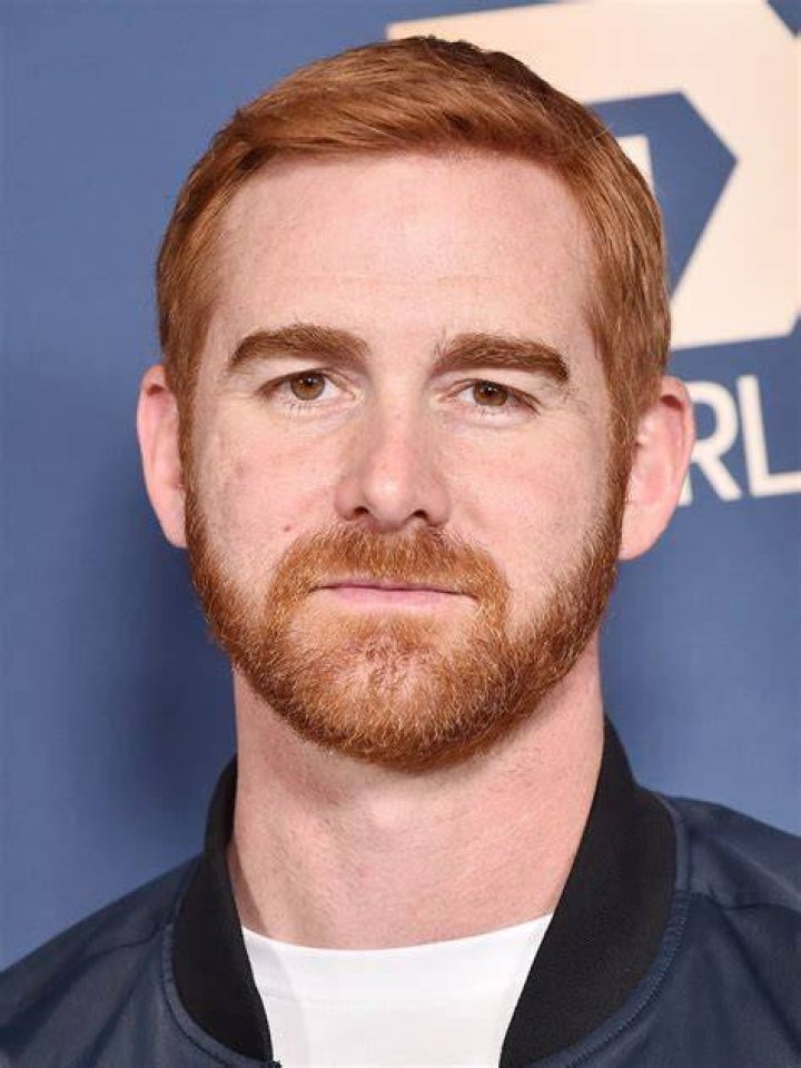 Comedian Andrew Santino Getting Back To His Chicago Roots WGN Radio