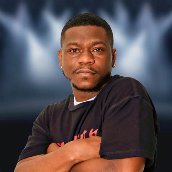 Comedian Bubba Dub is Paving the Way Varys Hollywood