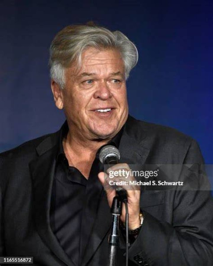 Comedian Ron White at the Canton Palace Theatre