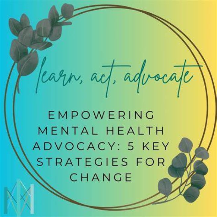 Comedy, Characters, And Mental Health Advocacy