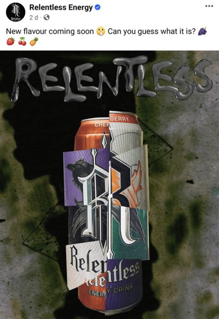 Coming soon &lsquo;The Relentless Patriot,&rsquo; a documentary about