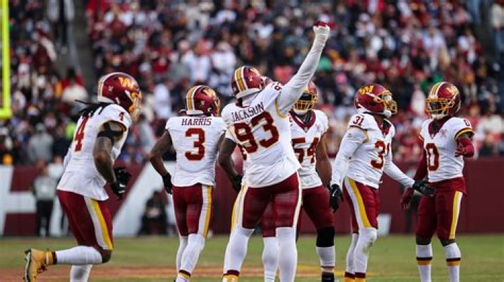 Commanders agree to terms with Chiefs OL Andrew Wylie