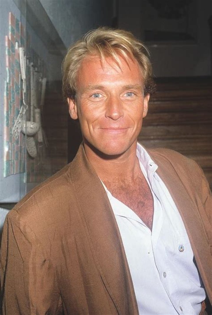 Corbin Bernsen Net Worth Net Worth Lists