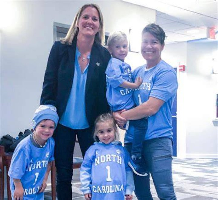 Courtney Banghart Wife Michele DeJuliis Is A Lacrosse Coach