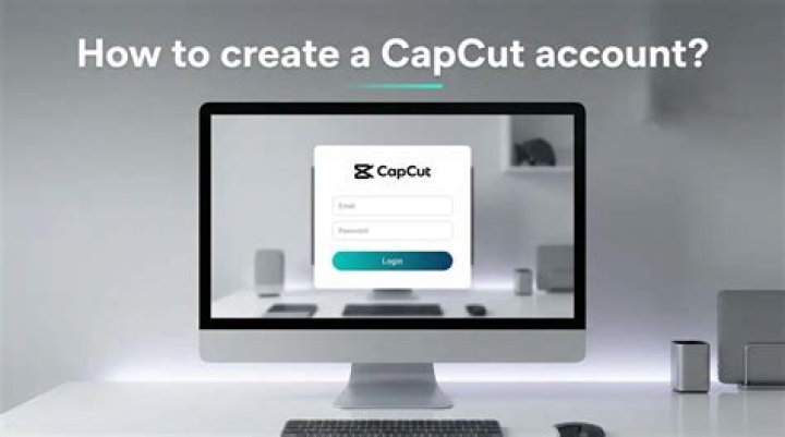 Create An Account That Captivates