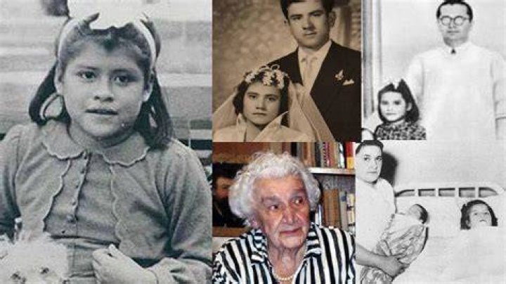 Cum arată acum Lina Medina, femeia care a devenit cea mai t&acirc;nără mamă