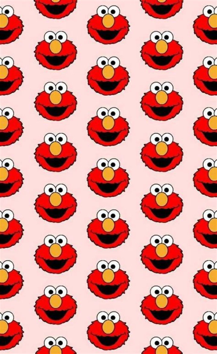 Cute Elmo Wallpapers Wallpaper Cave