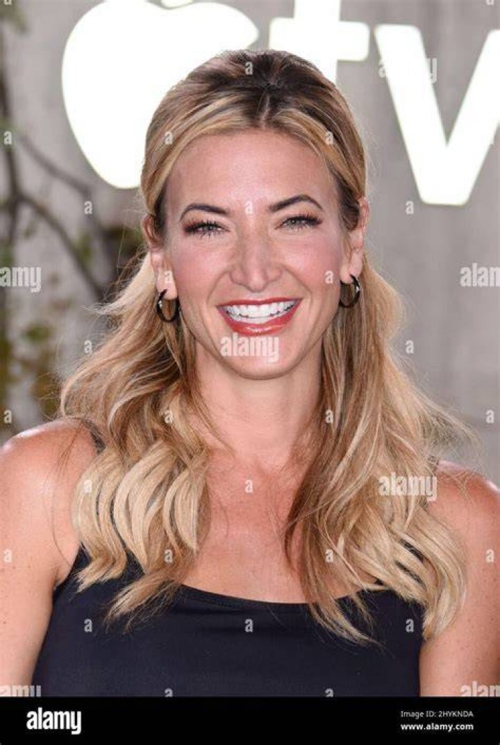Cynthia Frelund Apple TV+&rsquo;s &lsquo;See&rsquo; Premiere in Los Angeles GotCeleb