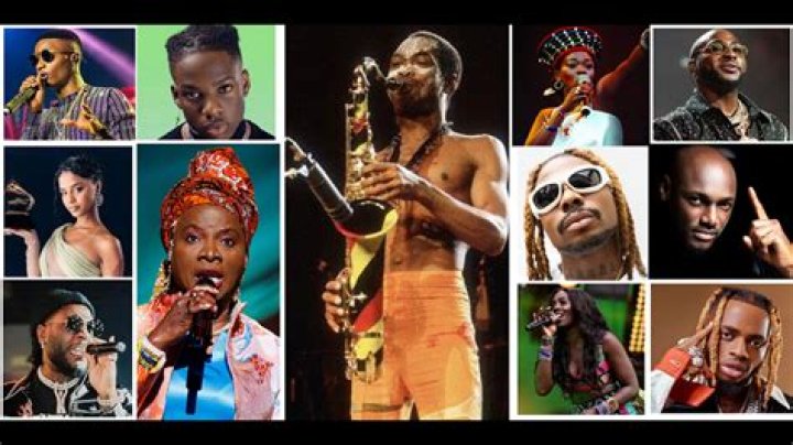 D'banj's Unprecedented Impact On Afrobeats