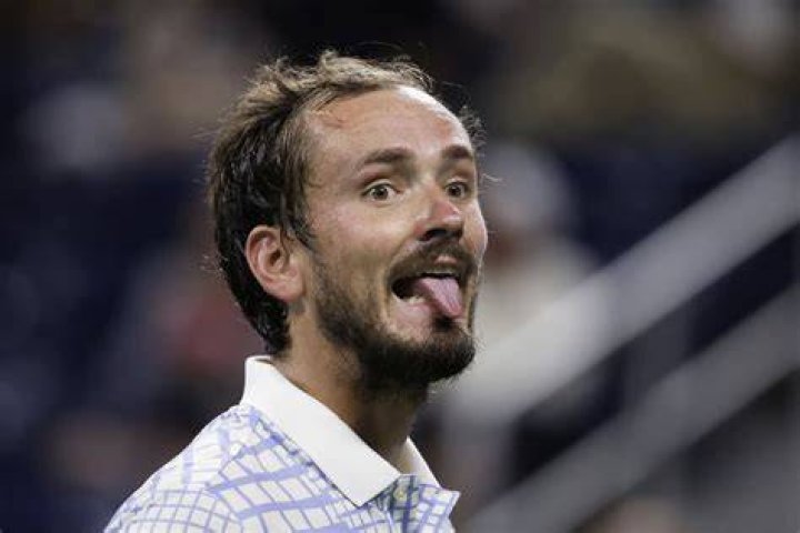 D Pete Adams Benjamin Bonzi Tennis