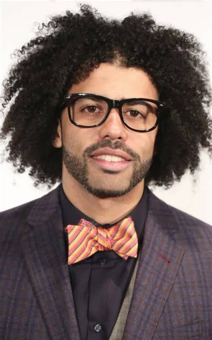 Daily Daveed Diggs — daveeddiggs Mom & Dad. I’m a real lucky kid to...