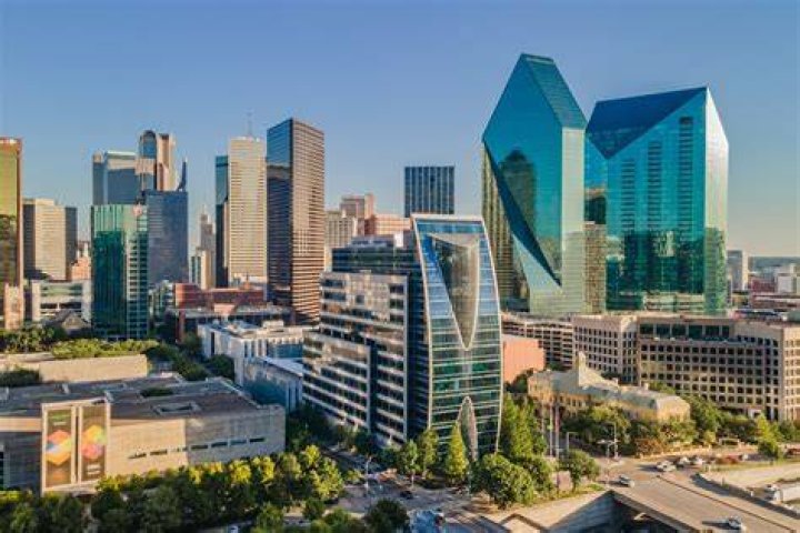 Dallas in pop culture Sha&rsquo;Carri Richardson reflects on her journey in