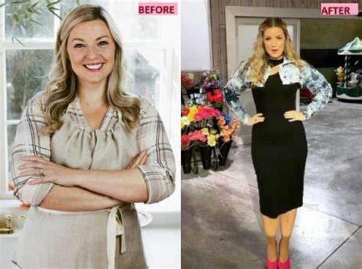 Damaris Phillips Weight Loss Secrets For Staying Healthy And Balanced?
