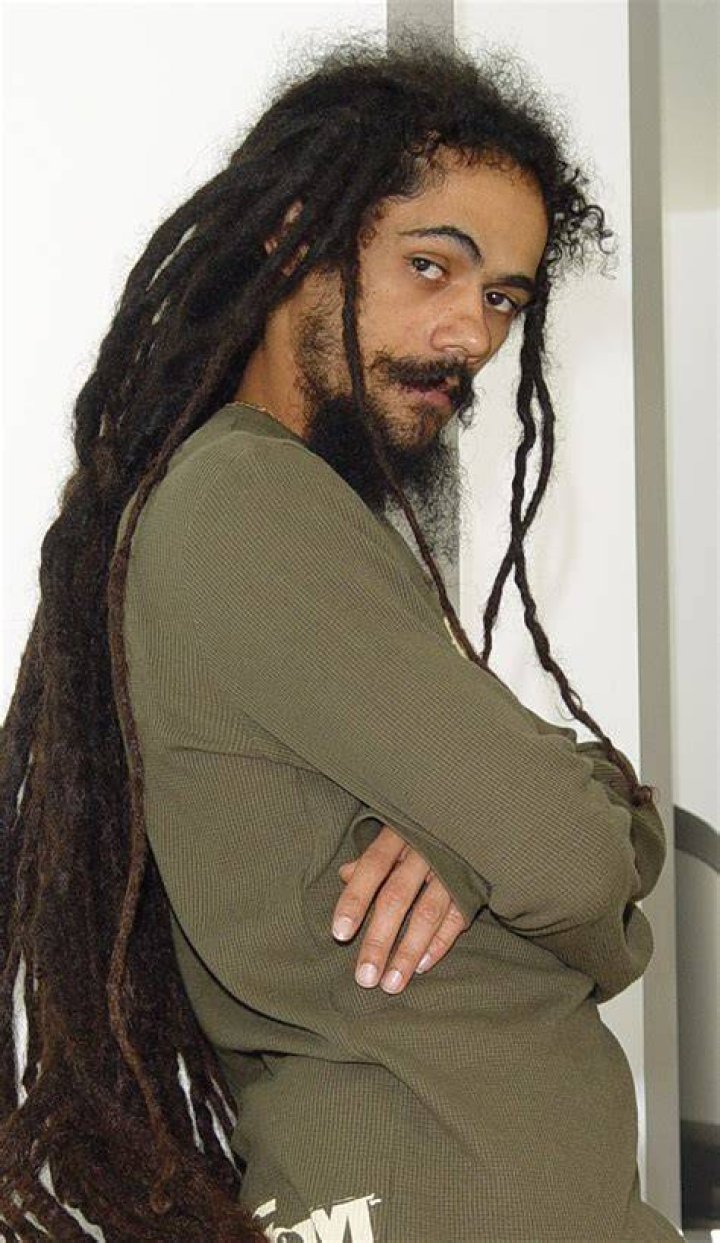 Damian Marley Karısı, D&ouml;vme, K&ouml;ken, Boy, Kilo 2024 Taddlr