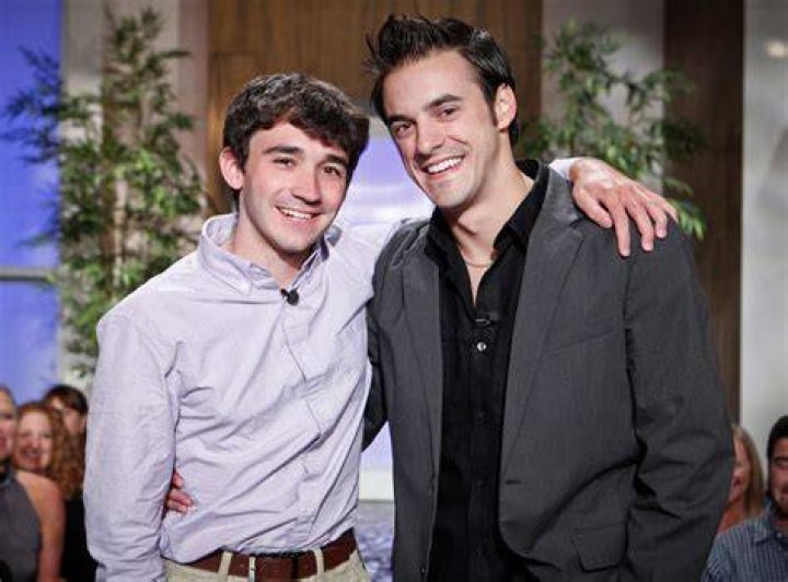 Dan Gheesling's Big Brother Legacy