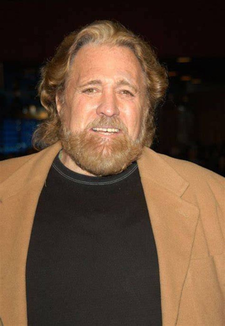Dan Haggerty, January 15, age 73. Mr. Haggerty played a gentle mountain