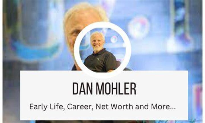 Dan McNeil Net Worth 2023 Wiki Bio, Married, Dating, Family, Height