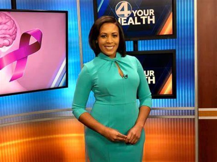 Dana Griffin Q&A with WYFF 4 Anchor Dana Griffin