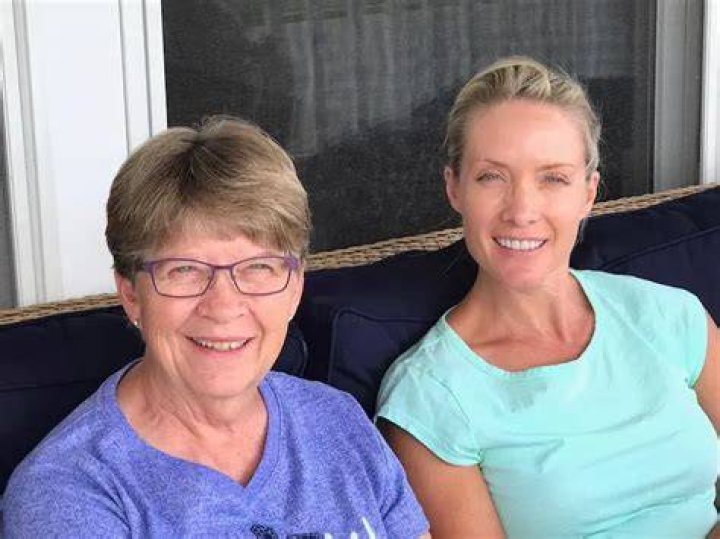 Dana Perino Parents Meet Leo Perino And Jan Perino