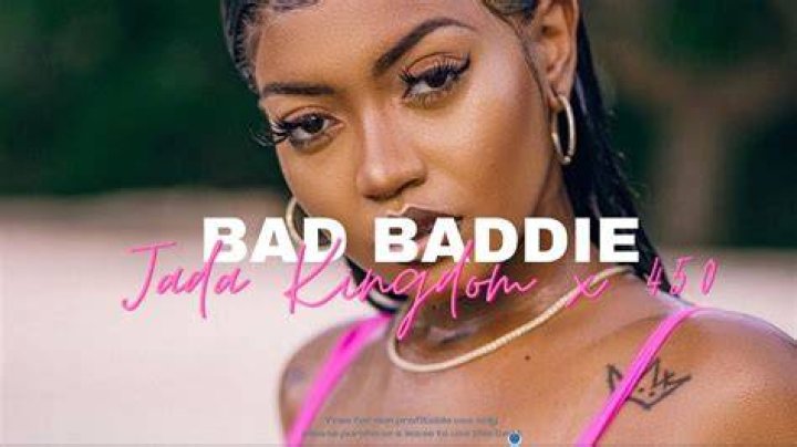 Dancehall Baddie Jada Kingdom Blast Young M.A. On The Gram "Guh S*ck Yuh Gyal" Urban Islandz