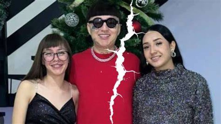 Dani Flow &iquest;Teme que sus letras afecten a su hija? La Verdad Noticias