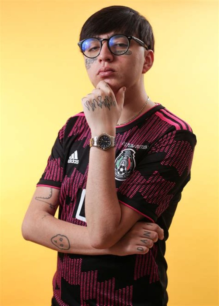 Dani Flow lanza su mini EP &ldquo;Vector